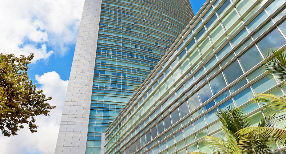 The Westin Mumbai Garden City Mumbai Price, Reviews, Photos & Address